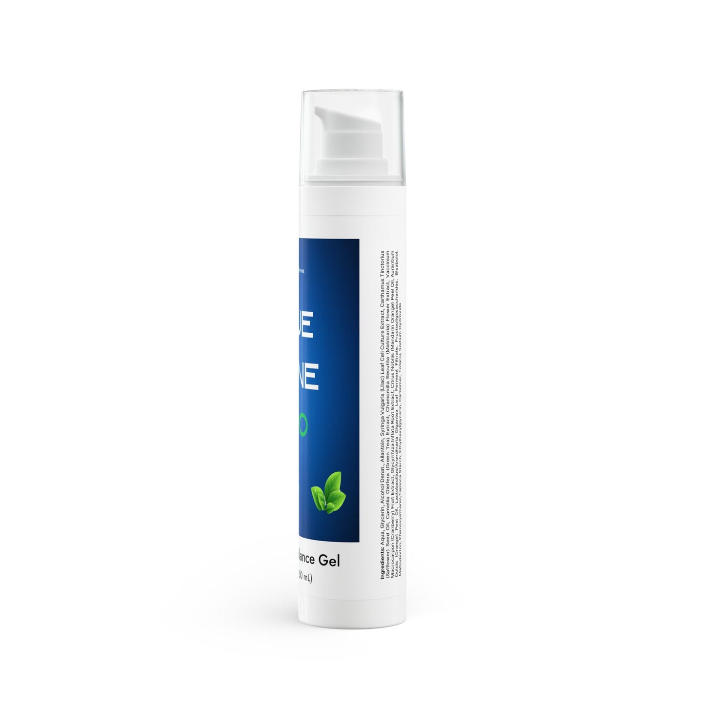 Moisture Balance Gel, 1.7oz