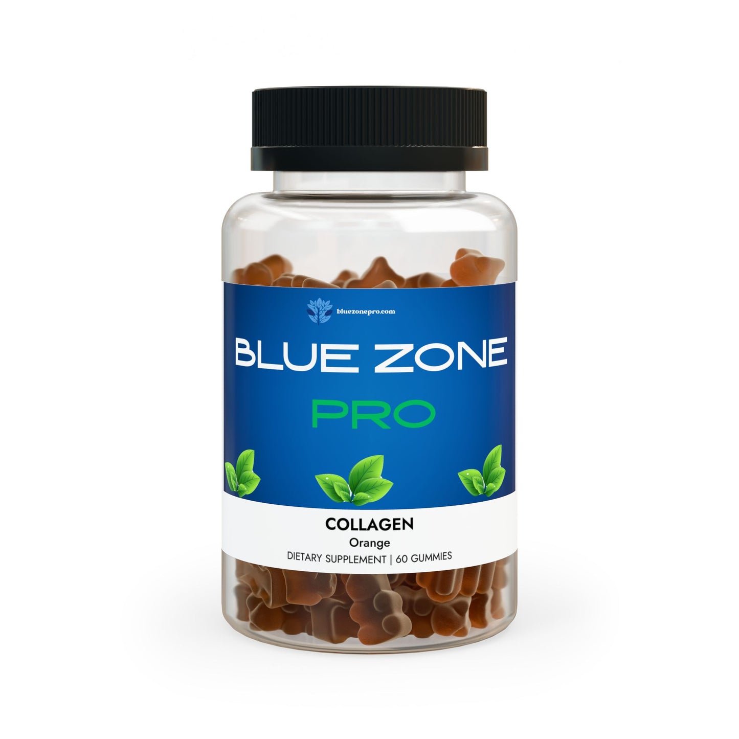 Collagen Gummies (60 Gummies)