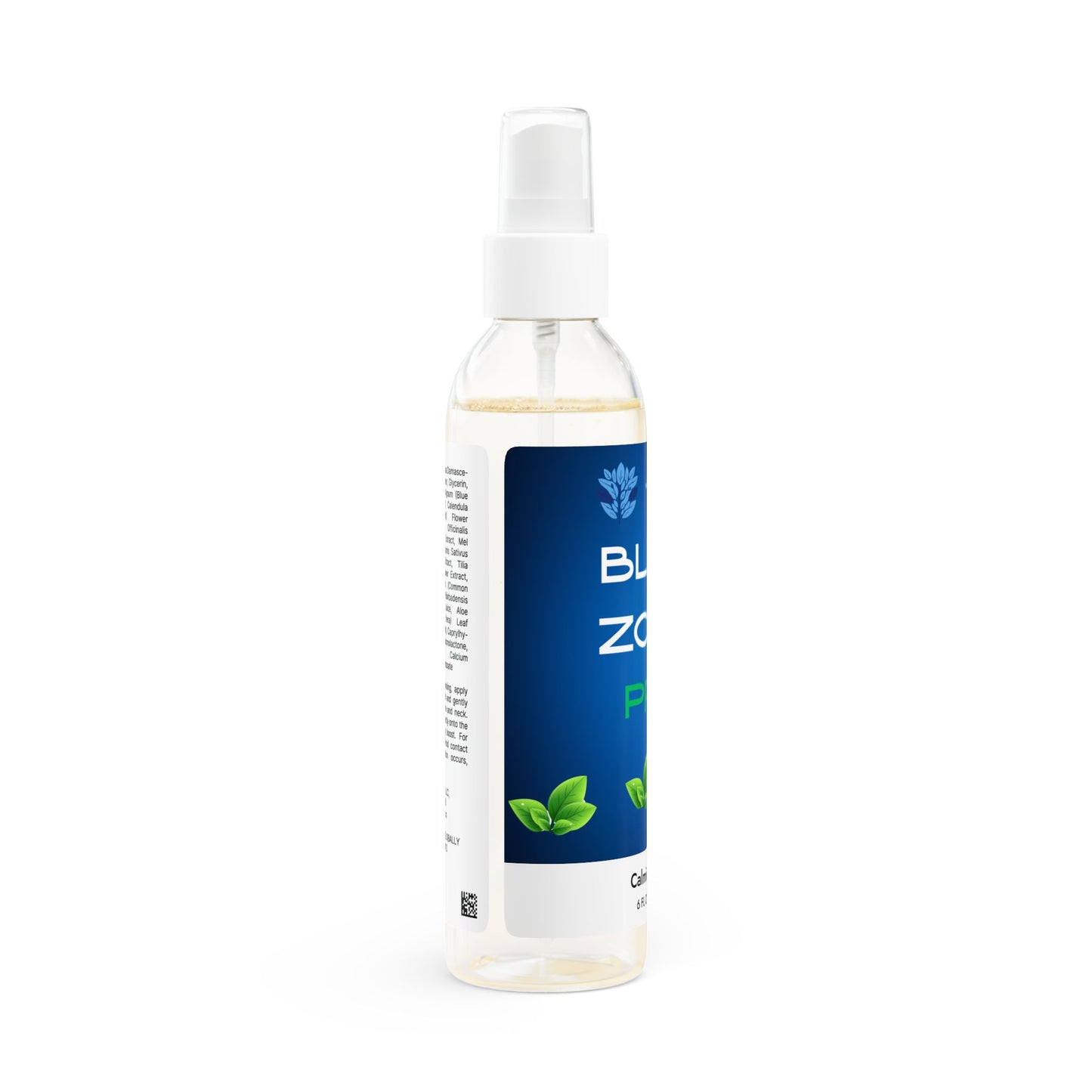 Calming Toner, 6oz