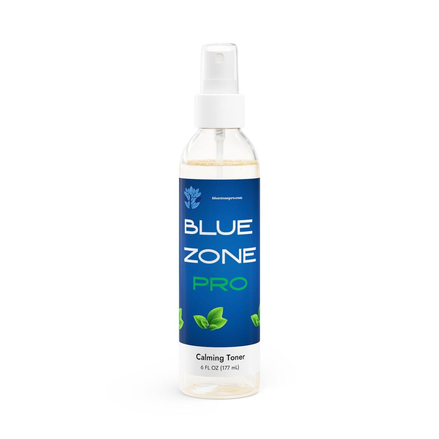 Calming Toner, 6oz
