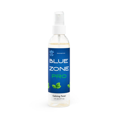 Calming Toner, 6oz