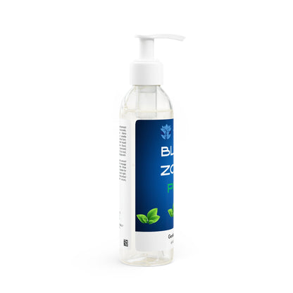 Gentle Face and Body Cleanser, 6oz
