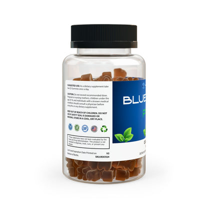 Collagen Gummies (60 Gummies)