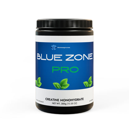 Creatine Monohydrate Supplement (300g, 10.58oz)