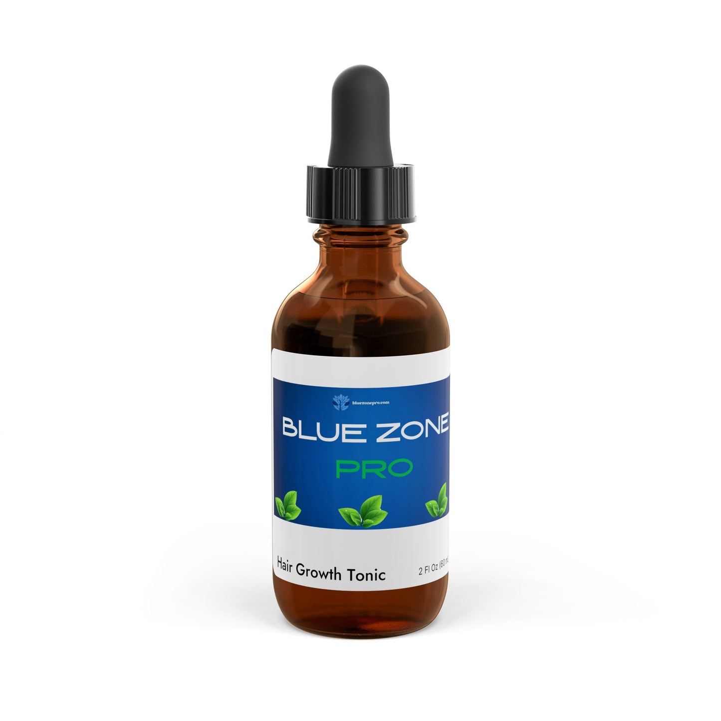 Hair Growth Tonic, 2oz