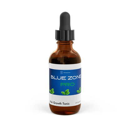 Hair Growth Tonic, 2oz