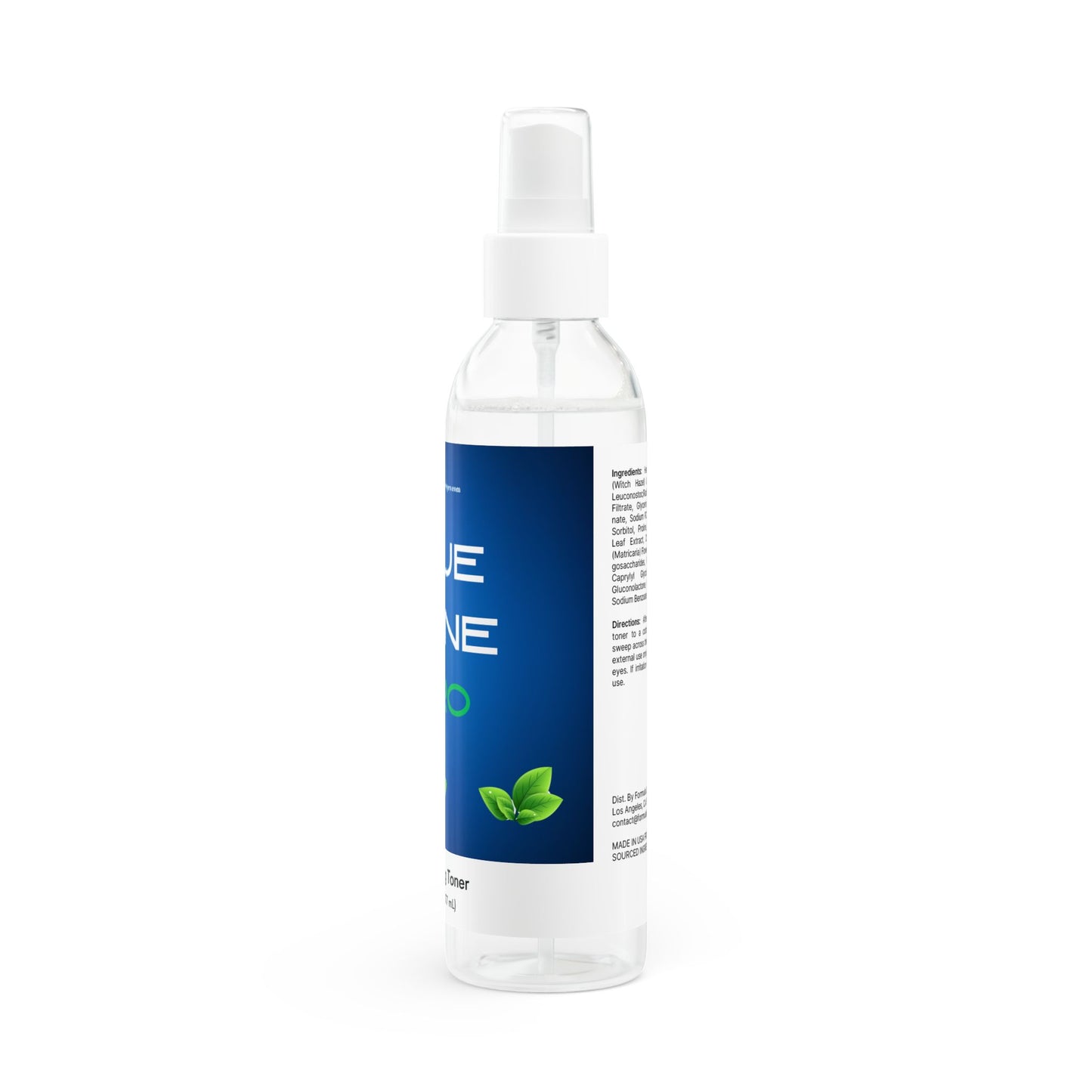Hydrating Toner, 6oz