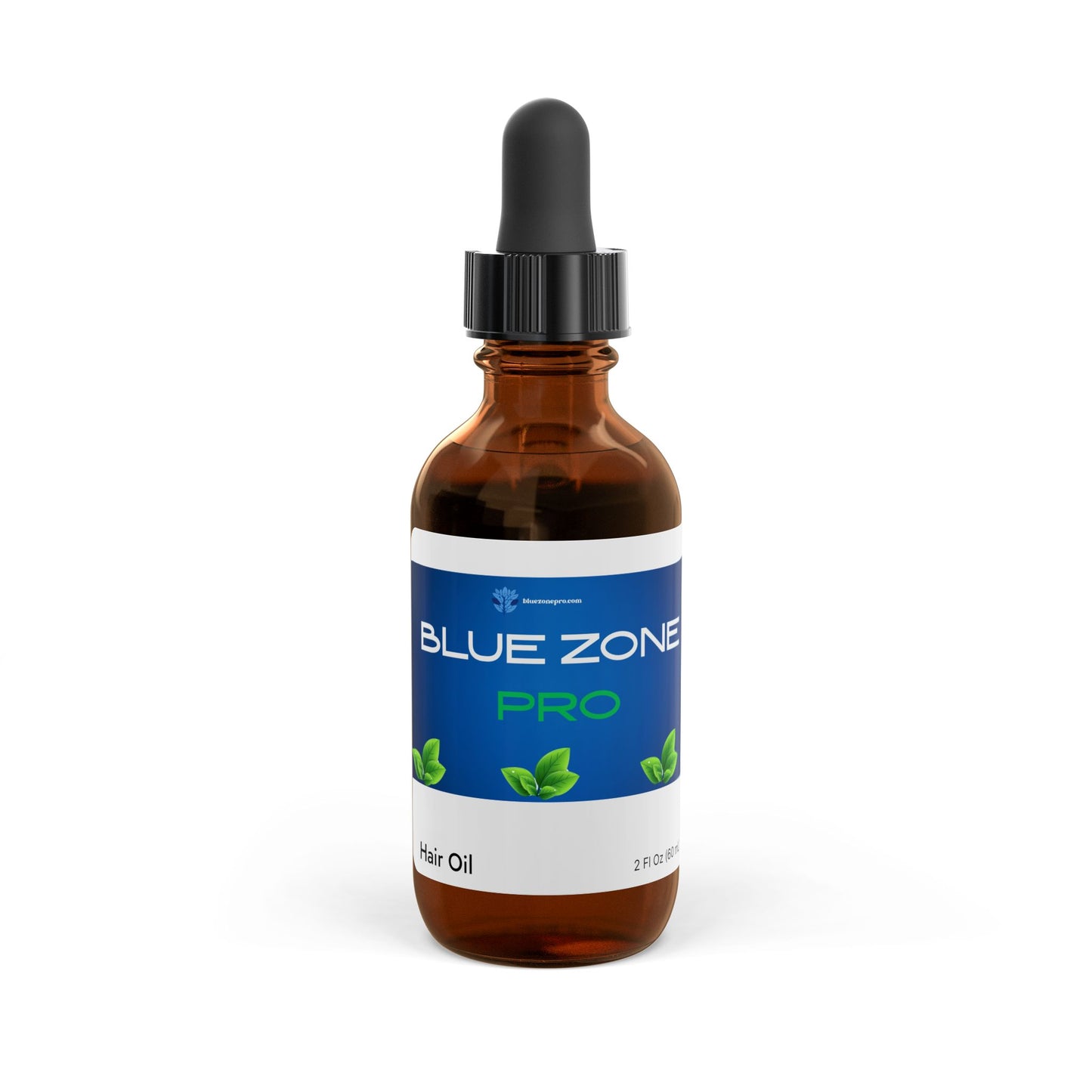 Hair Oil, 2oz