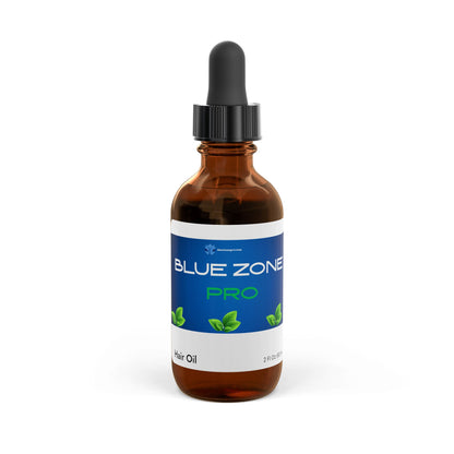 Hair Oil, 2oz