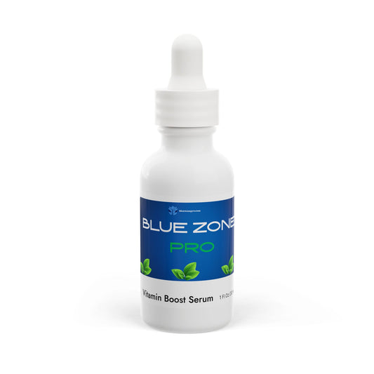 Vitamin Boost Serum, 1oz
