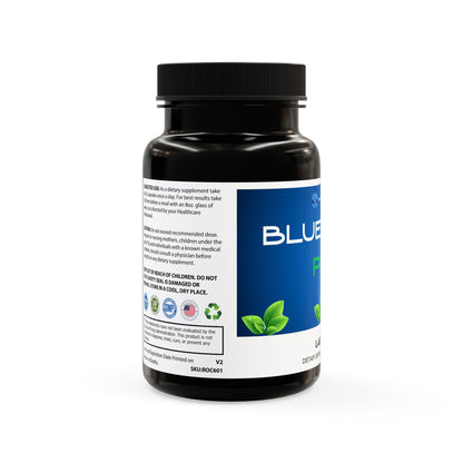 L-Arginine Supplement (60 Capsules)
