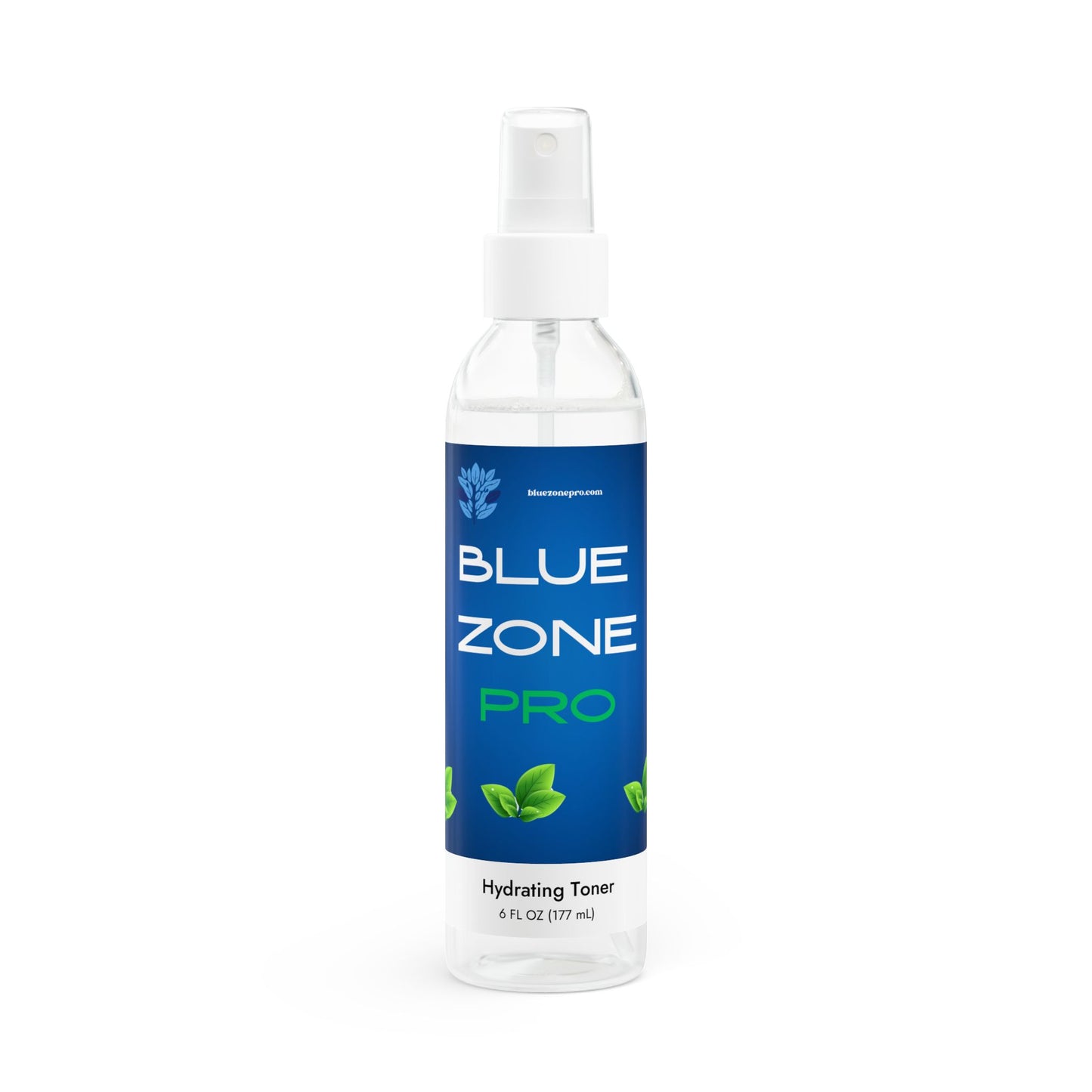 Hydrating Toner, 6oz